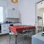 Marina, 4 Posti Vicino al Mare