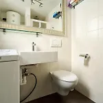 Marina, 4 Posti Vicino al Mare