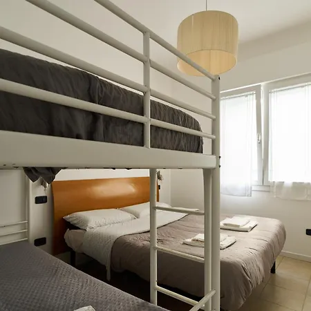Appartamento Marina, 4 Posti Vicino Al Mare *