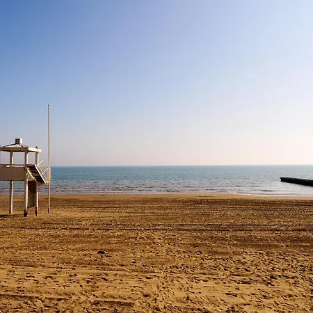 Appartamento Marina, 4 Posti Vicino Al Mare Lido di Jesolo